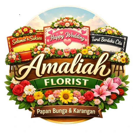 Papan Bunga Cipamekar